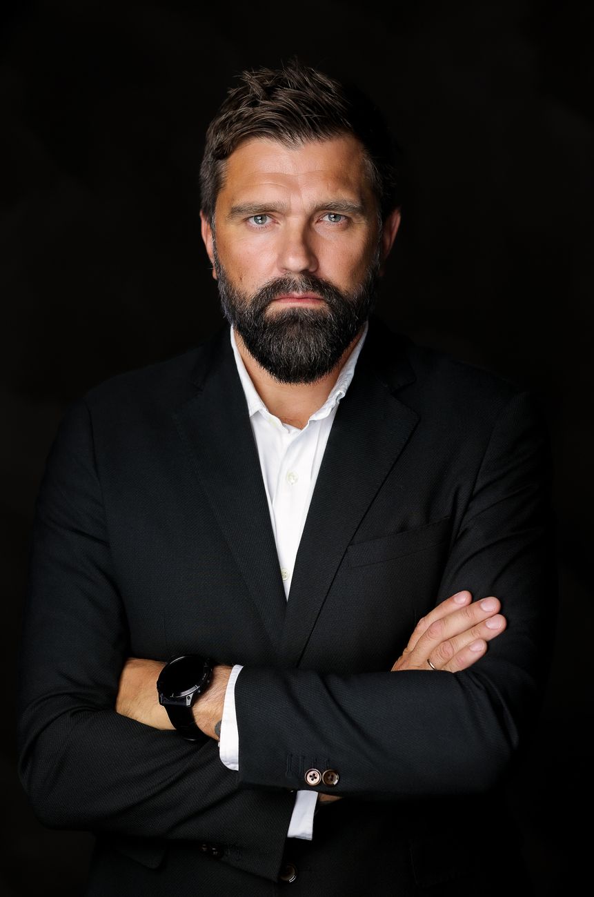 Markus Klein